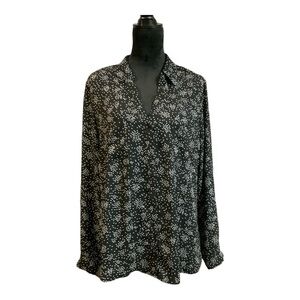 Candies button up blouse